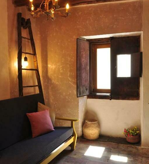 Bed and Breakfast Dos Arcos Usana