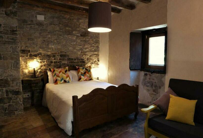 Bed and Breakfast Dos Arcos Usana