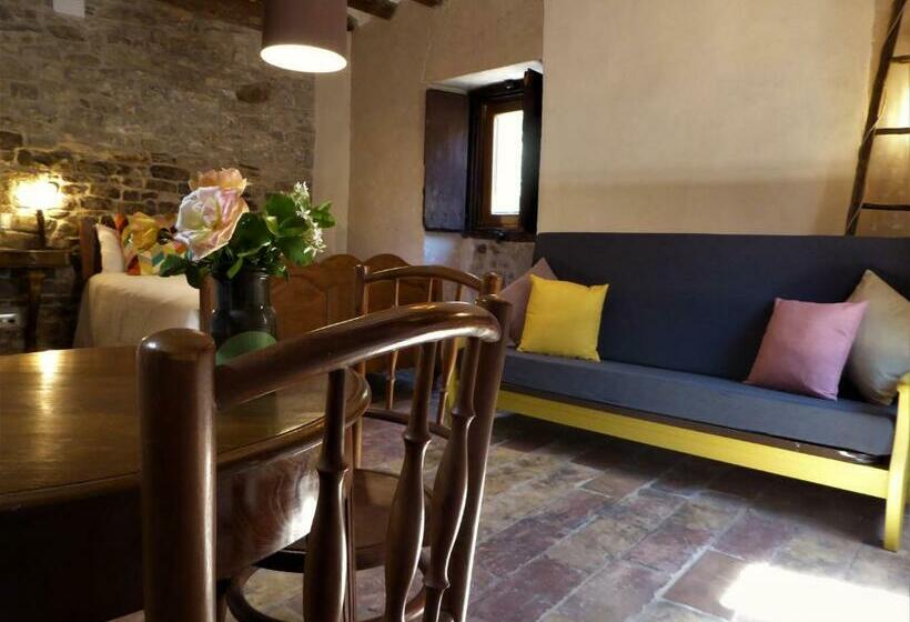 Bed and Breakfast Dos Arcos Usana
