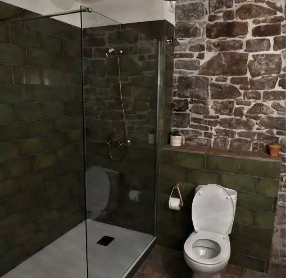 Aamiaismajoitus (B&B) Dos Arcos Usana