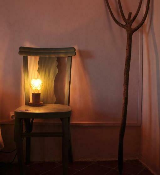 Bed and Breakfast Dos Arcos Usana