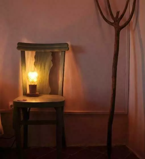 Aamiaismajoitus (B&B) Dos Arcos Usana