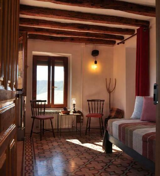 Bed and Breakfast Dos Arcos Usana