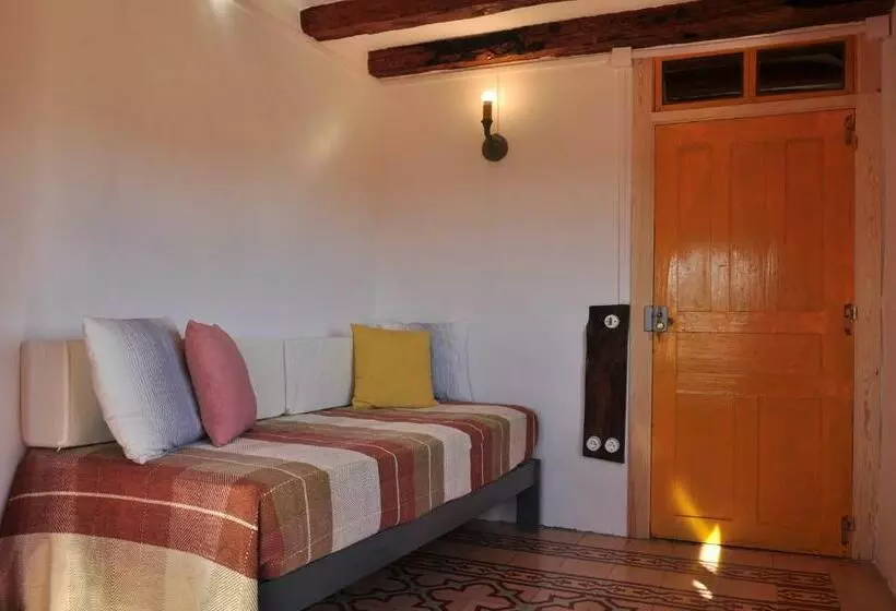 Aamiaismajoitus (B&B) Dos Arcos Usana