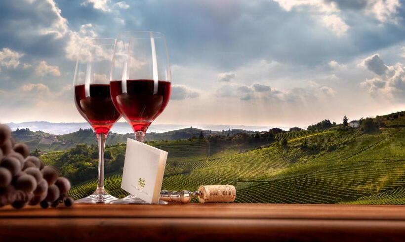 مبيت وإفطار Villa Cristina Suite