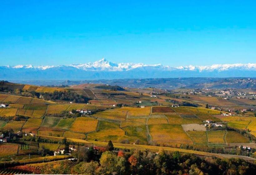 مبيت وإفطار Villa Cristina Suite