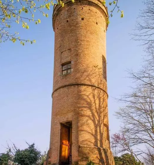 Aamiaismajoitus (B&B) Villa Cristina Suite