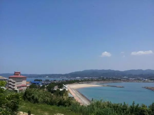 ホテル Amakusa Onsen  Shikisakikan