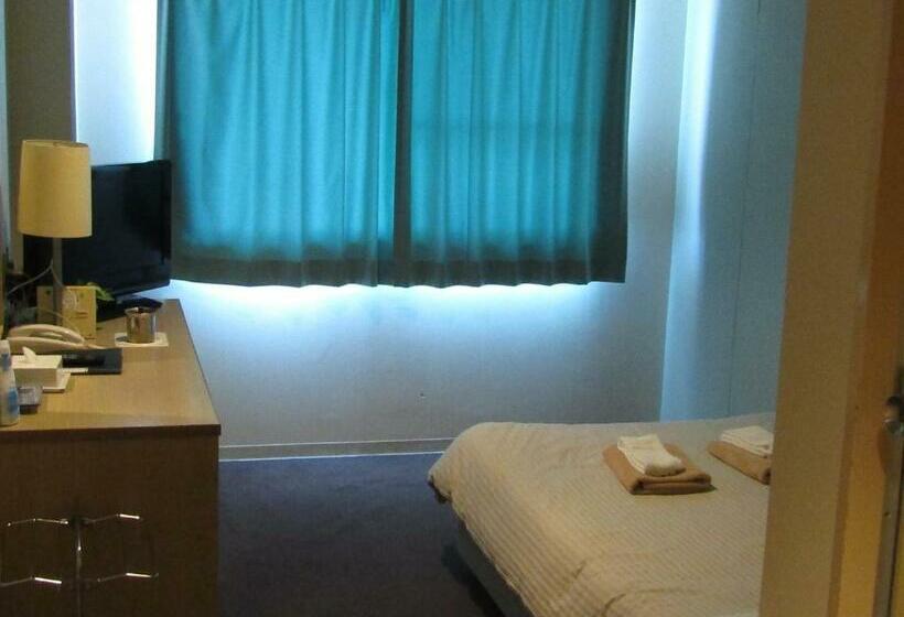 호텔 Amakusa Onsen  Shikisakikan