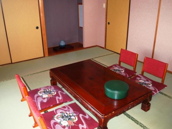 호텔 Amakusa Onsen  Shikisakikan