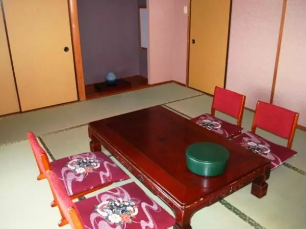 ホテル Amakusa Onsen  Shikisakikan