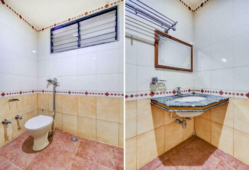 Szálloda Capital O 81519  Vrundawan Garden