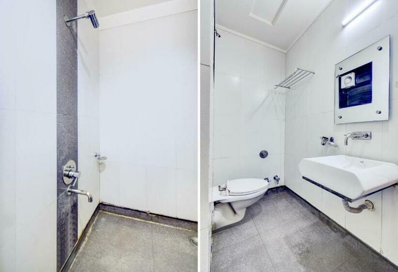 Szálloda Capital O 81519  Vrundawan Garden