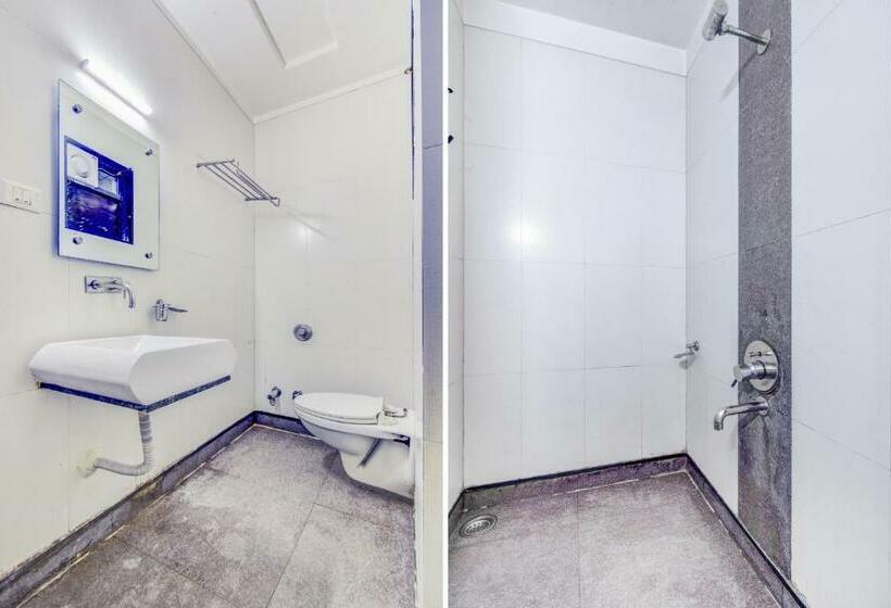 Szálloda Capital O 81519  Vrundawan Garden