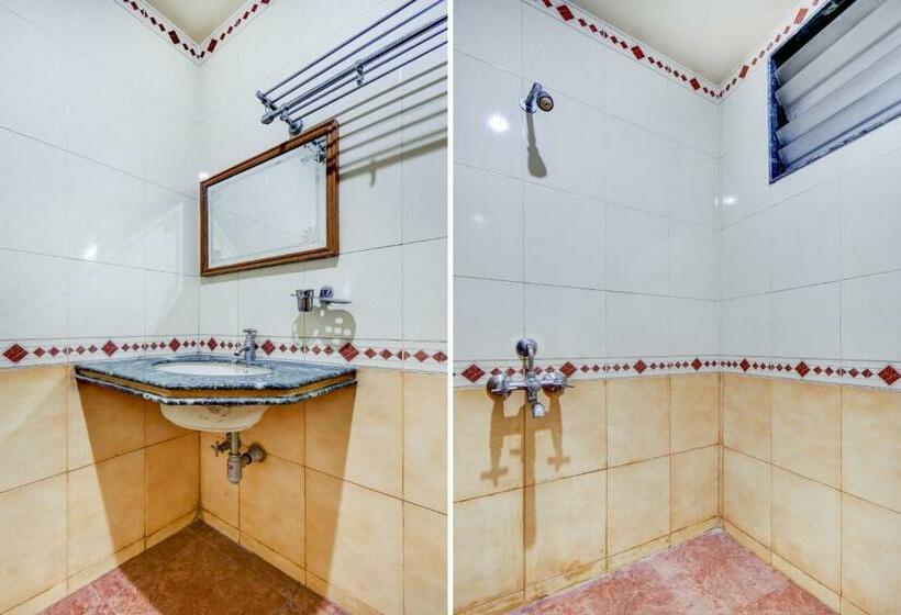 Szálloda Capital O 81519  Vrundawan Garden