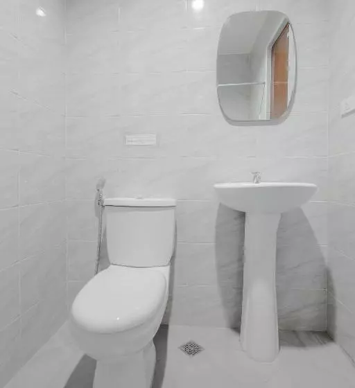 Hotelli Cornerstone Manor Inn