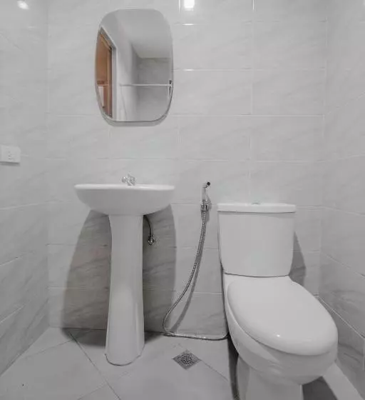 Hotelli Cornerstone Manor Inn