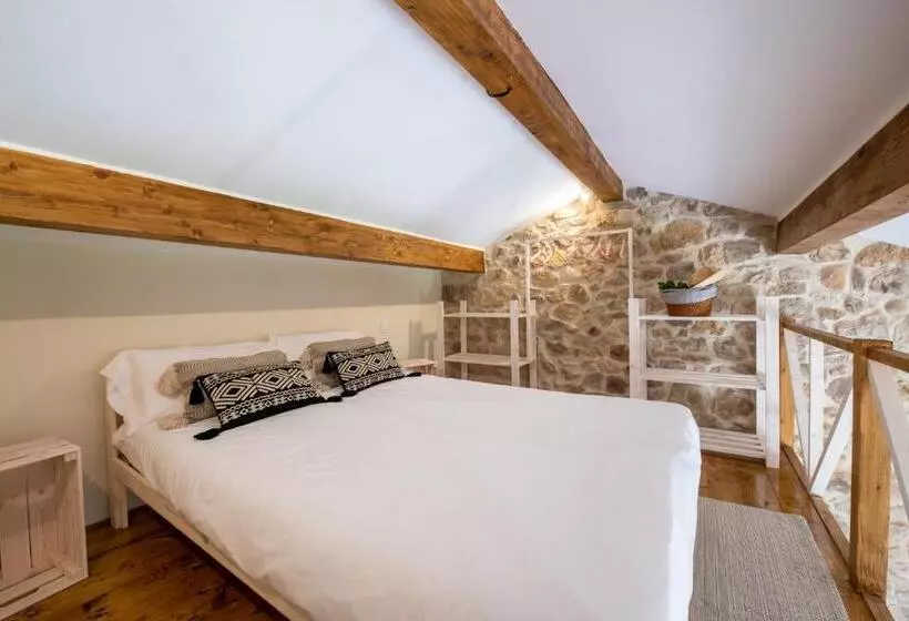 Hotelli Ecogranja Sierra Hermosa