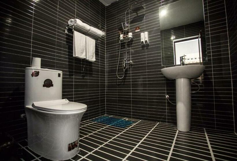 Jun Hotels Hebei Xingtai Qinghe County Bohai Road