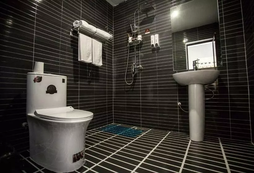 Jun Hotels Hebei Xingtai Qinghe County Bohai Road