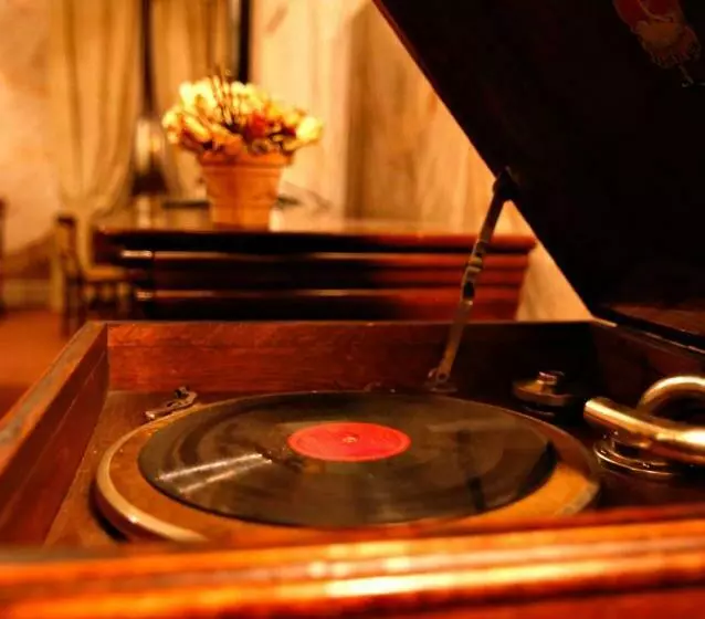 ホテル Locanda Di Bagnara