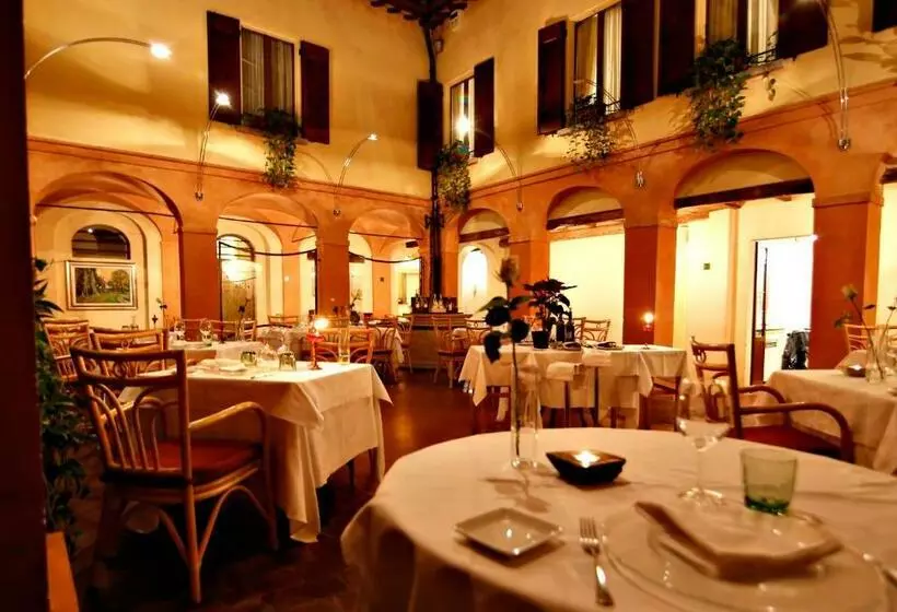 ホテル Locanda Di Bagnara