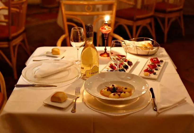 ホテル Locanda Di Bagnara