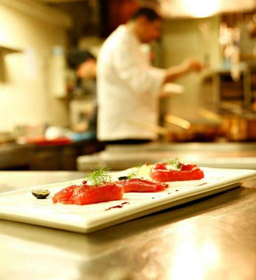 בית מלון כפרי Locanda Di Bagnara