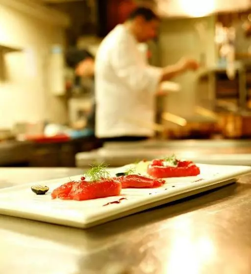 ホテル Locanda Di Bagnara