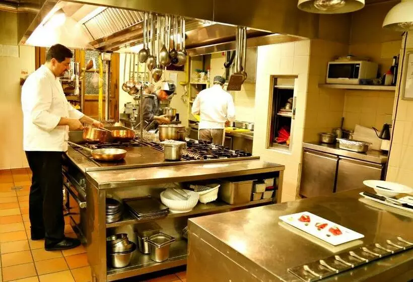 ホテル Locanda Di Bagnara