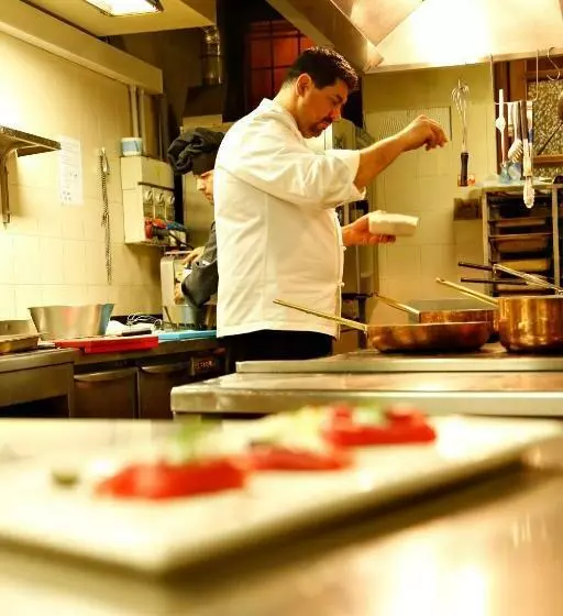 ホテル Locanda Di Bagnara