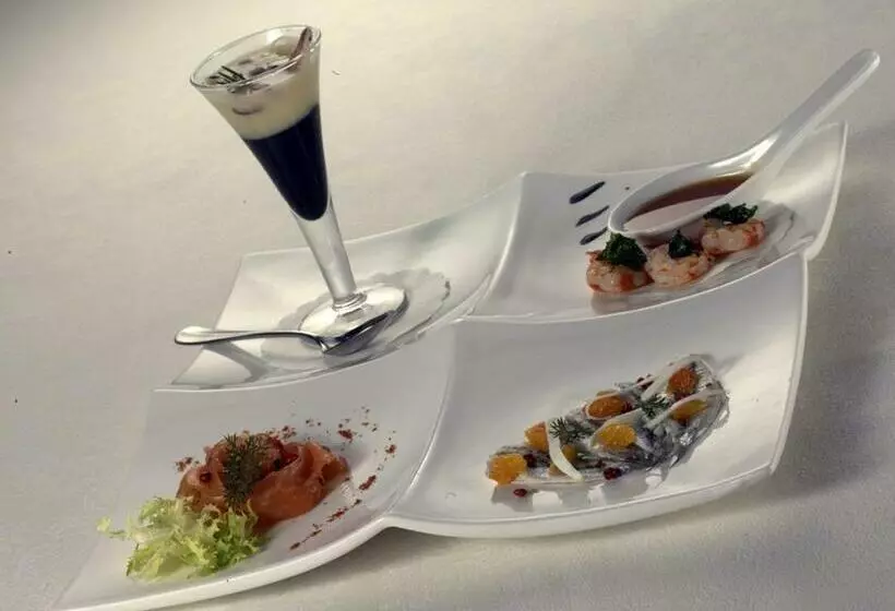 ホテル Locanda Di Bagnara