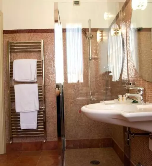 ホテル Locanda Di Bagnara