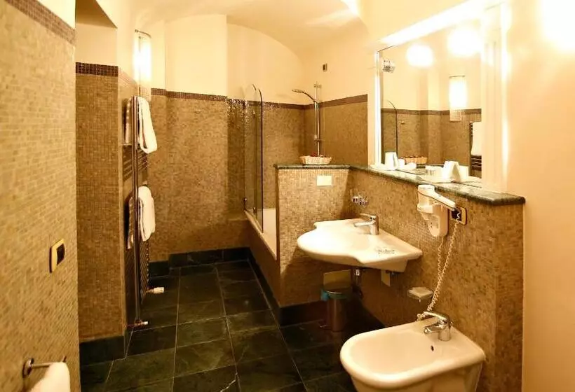 ホテル Locanda Di Bagnara