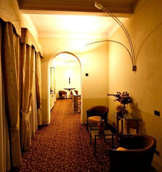 בית מלון כפרי Locanda Di Bagnara