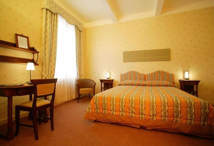 בית מלון כפרי Locanda Di Bagnara