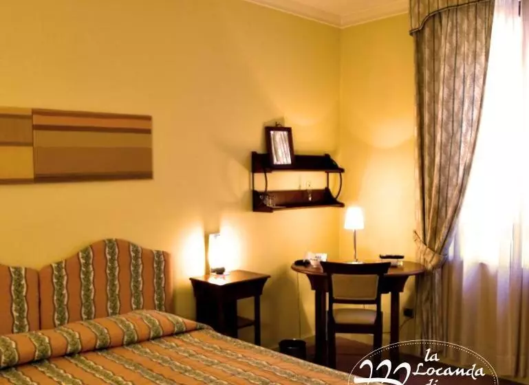 ホテル Locanda Di Bagnara