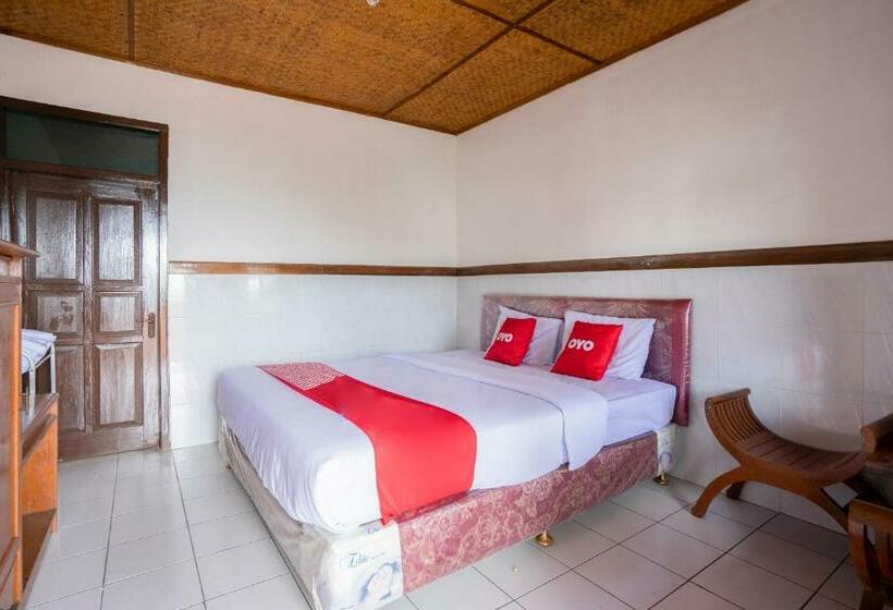 فندق Oyo 2157 Pondok Gembyang Air Panas Alam
