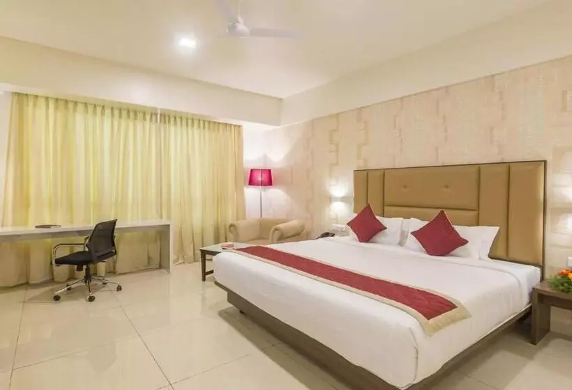 Hotelli Sai International