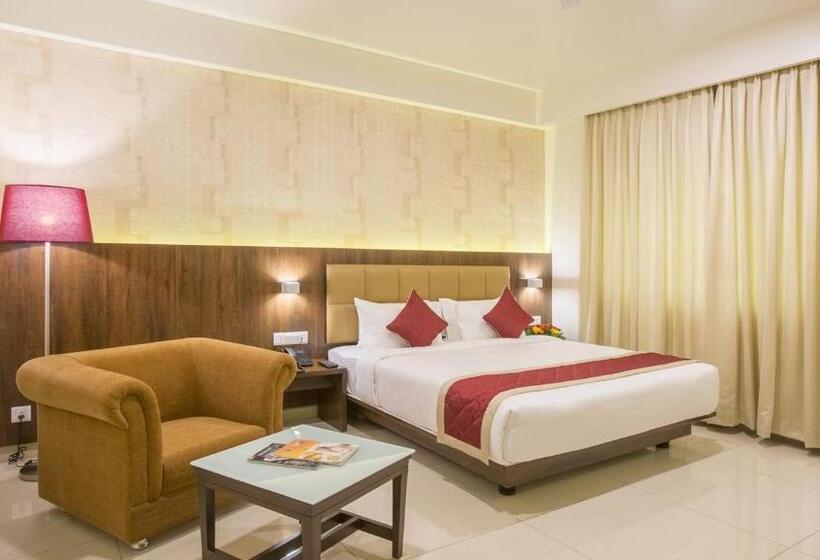 호텔 Sai International