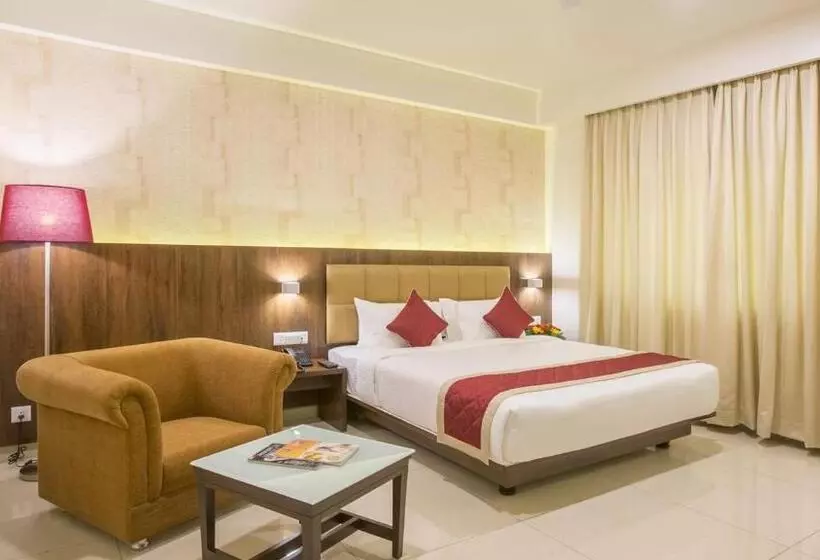 Hotelli Sai International