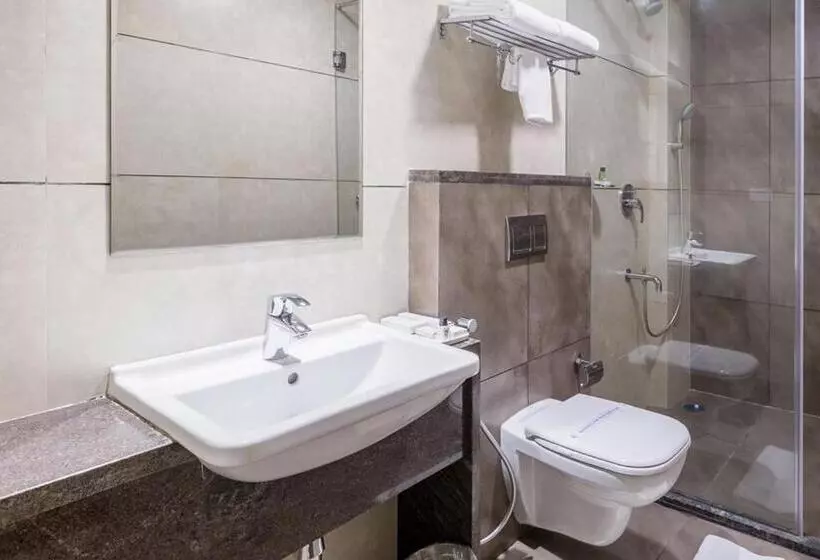 Hotelli Sai International