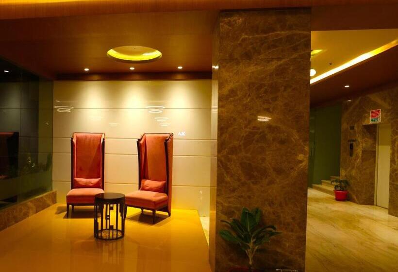 호텔 Sai International