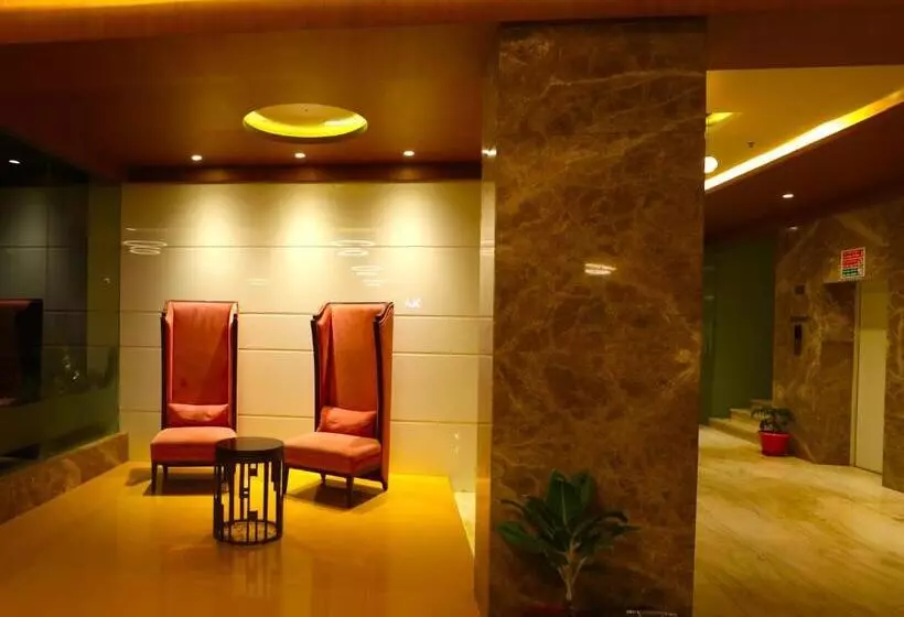 Hotelli Sai International