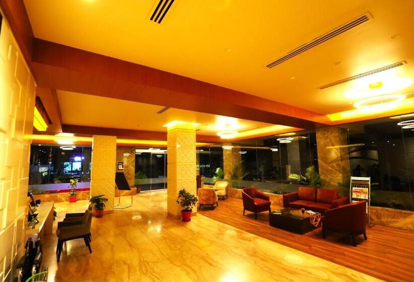 호텔 Sai International