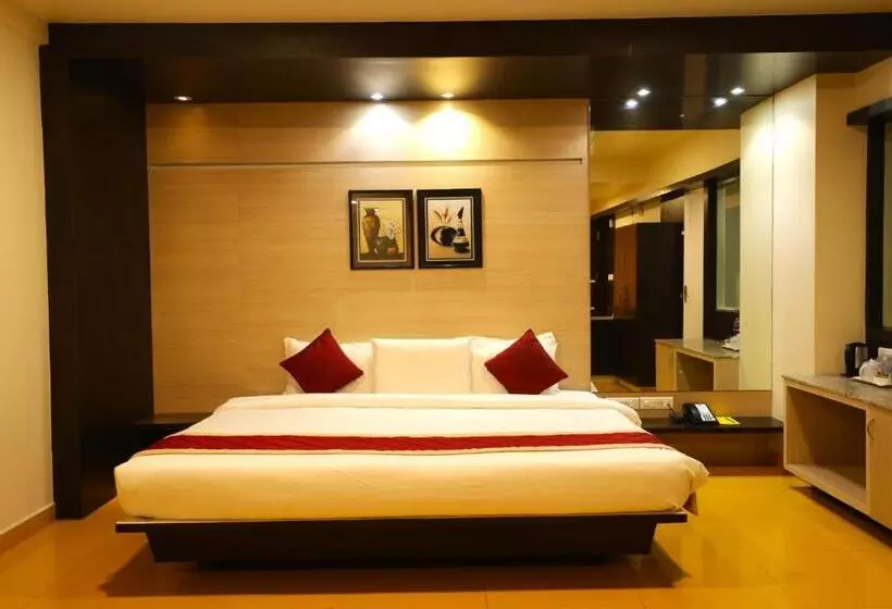 Hotelli Sai International