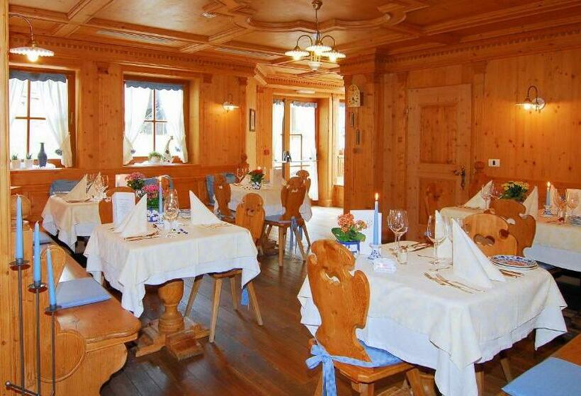 בית מלון כפרי Santes