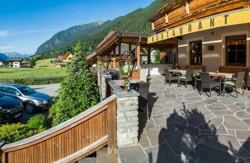 בית מלון כפרי Santes