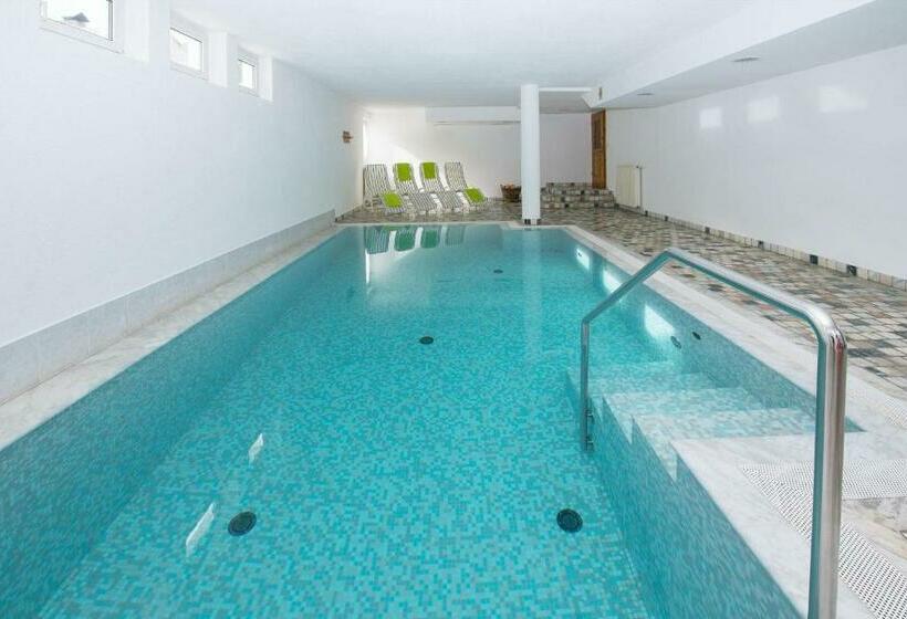 בית מלון כפרי Santes