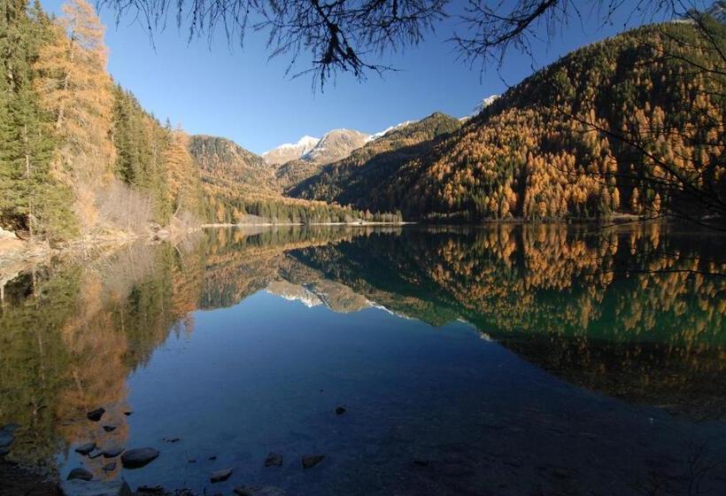 בית מלון כפרי Santes